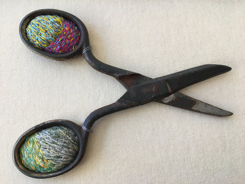 Emily Felderman scissors "Meadow"