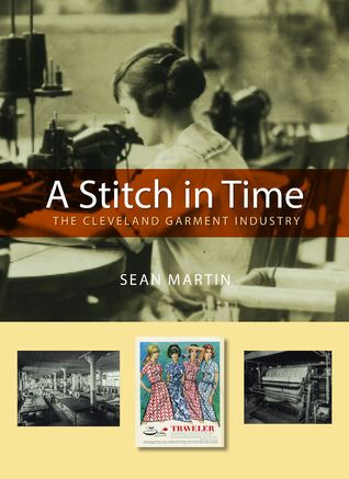 A Stitch in Time by Sean Martin