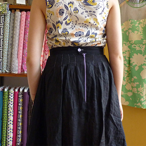 colette zinnia skirt