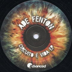 Ade Fenton – Circuito e Vida EP Advanced – advanced020