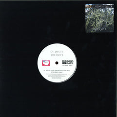 DJ Jnett – Wildlife - Running Back – RBBT-2