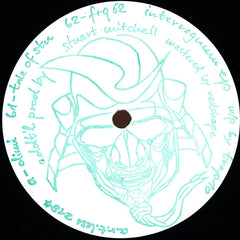 Trap10 – Interregnum EP 12" a.r.t.less – ARTLESS2184