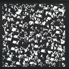 Monty - Hold Me Back EP - 1985 Music – ONEF005