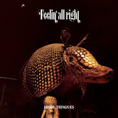 Frode Thingnaes – Feelin' All Right - Preservation Records - P006