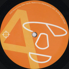 EOD – Volume 2 12" Rephlex – EOD 220 EP