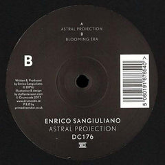 Enrico Sangiuliano – Astral Projection - Drumcode – DC176