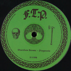 Various – FTP003 - FTP – FTP003