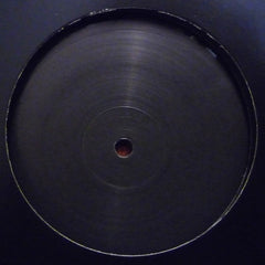 Burial & Four Tet – Nova Text Records – TEXT 013