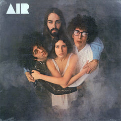 Air - Air - Be With Records – BEWITH015LP