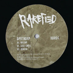 DPRTNDRP - Malawi / Less Smell / Hedera 12" Rarefied – RARE4