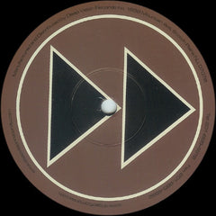 Auréi - Life 12" Deep Vision Records DVR 023