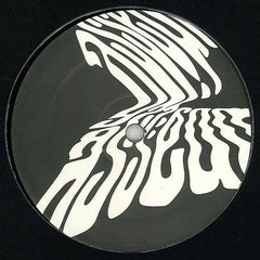 Asusu - Serra EP 12" Impasse IMPASSE001