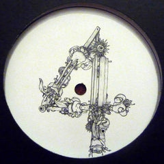 Various – A-Sides Vol.4 3 12" Drumcode – DC152.3