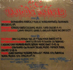 Various - Ultimate Breaks & Beats 2x12" LP Street Beat Records SBR-522