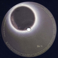 Digital Mystikz - Urban Ethics - DMZ DMZLP002