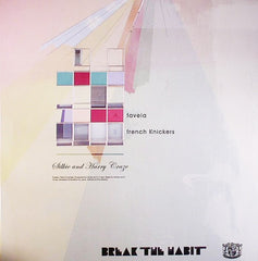 Silkie And Harry Craze - Favela / French Knickers Break The Habit BTH001