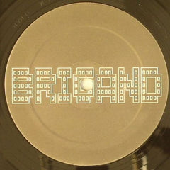 DKay, Concept, Rawfull - For Love Or Money / In Your Name 12" BRIG014 Brigand Music