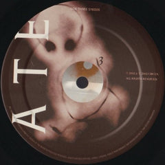 808 State - Outpost Transmission 2x12" S160005 Simply Vinyl (S12)