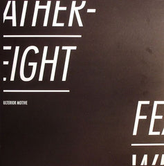 Ulterior Motive – Featherweight / Glued 12" Subtitles – SUBTITLESUK001