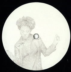 Unknown Artist – Third Wave Trax 01 REPRESS Third Wave Trax – twt-001