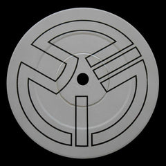 Clock - Holding On 12" MRL120007 Media Records Ltd