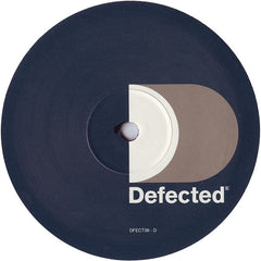 G Club presents Banda Sonora Guitarra G DFECT36 Defected