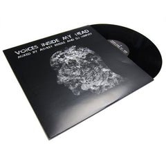 Ashley Beedle & DJ Harvey – Voices Inside My Head 12" PROMO BBV001