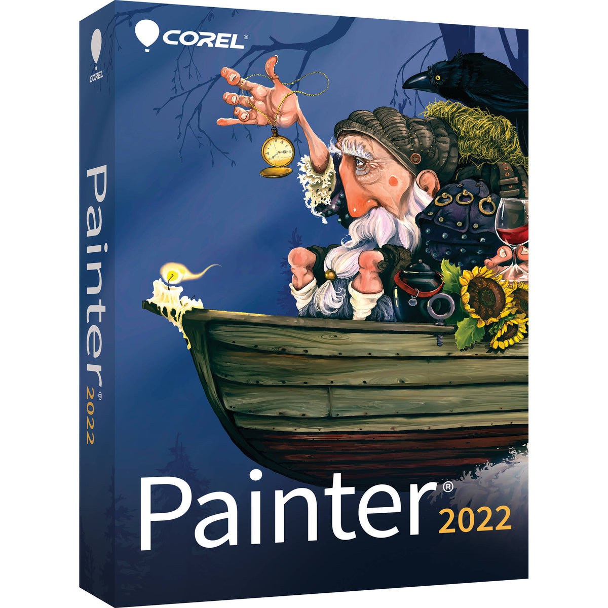 Corel Painter 2022 - Full Version