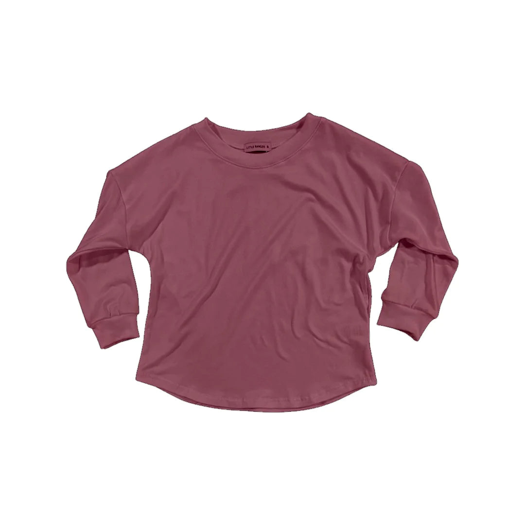 MAUVE