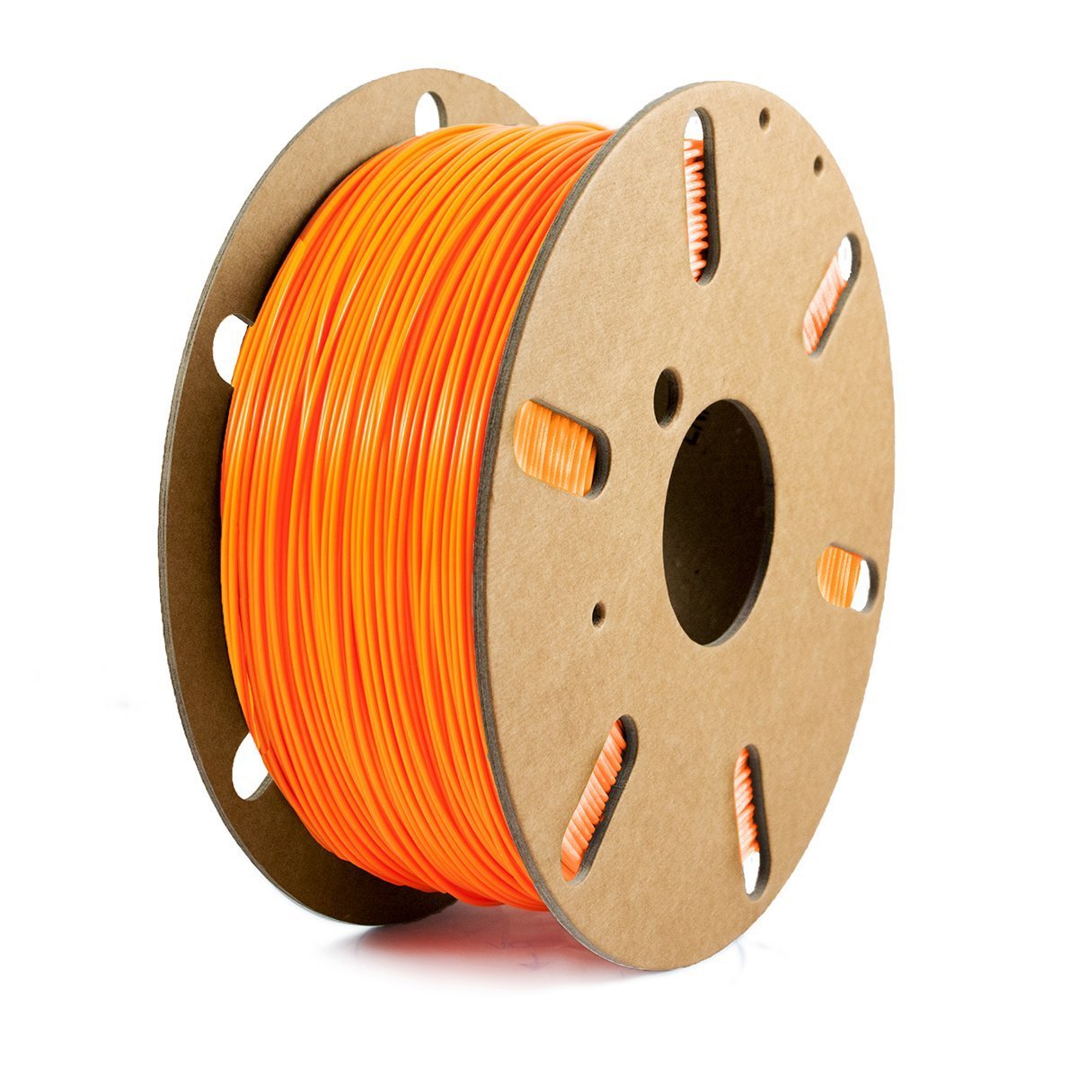 Filamentive Pla Rpla Orange Uk Buy 3d Printing Filament From 3dgbire 3dgbire Ltd 1538