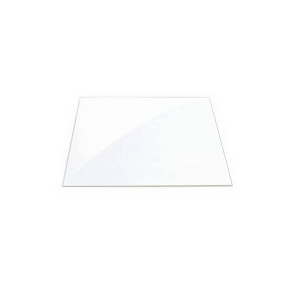 Glass Build Plate | N2 Series