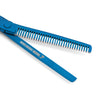 professional hair thinning scissors blades