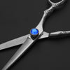 Dragon Hair Trimming Scissors Super Sharp Cutting Blades