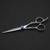 Dragon Hair Trimming Scissors Super Sharp Cutting Blades