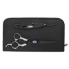 women's hair cutting scissors scissors set