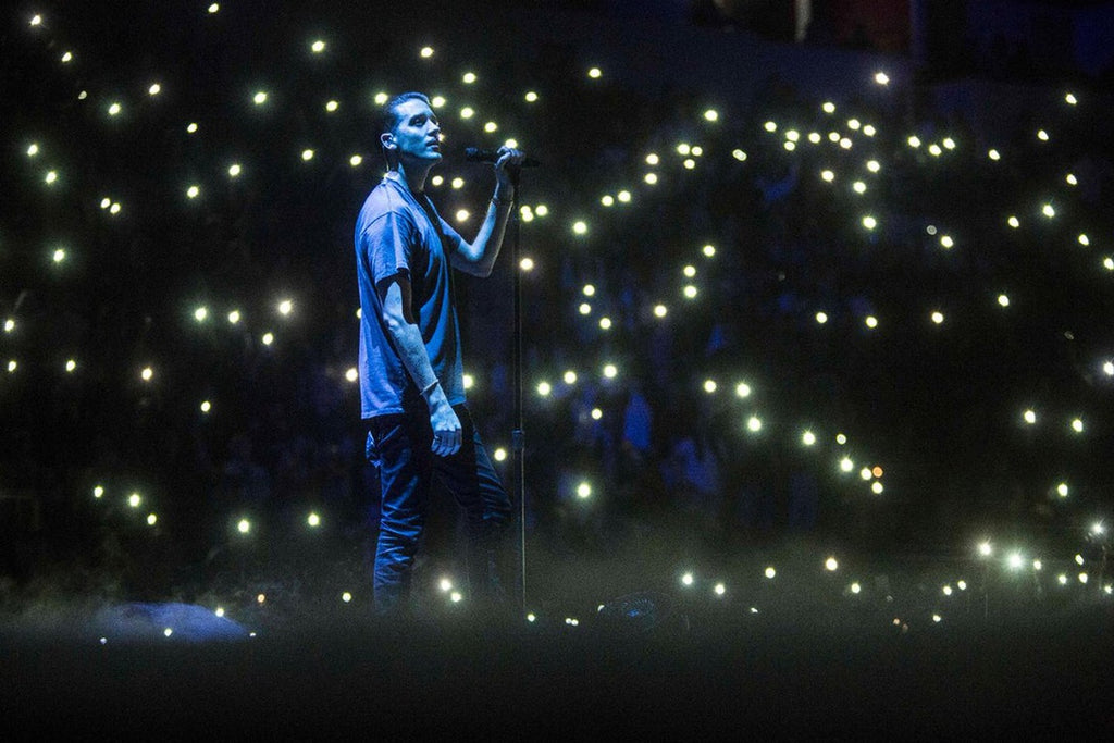 G-Eazy Celebrates His Birthday With New 'The Vault' EP