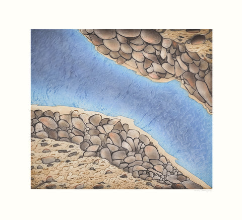 2017 Cape Dorset Annual Print Collection