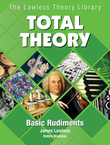 The Lawless Theory Course Basic Rudiments