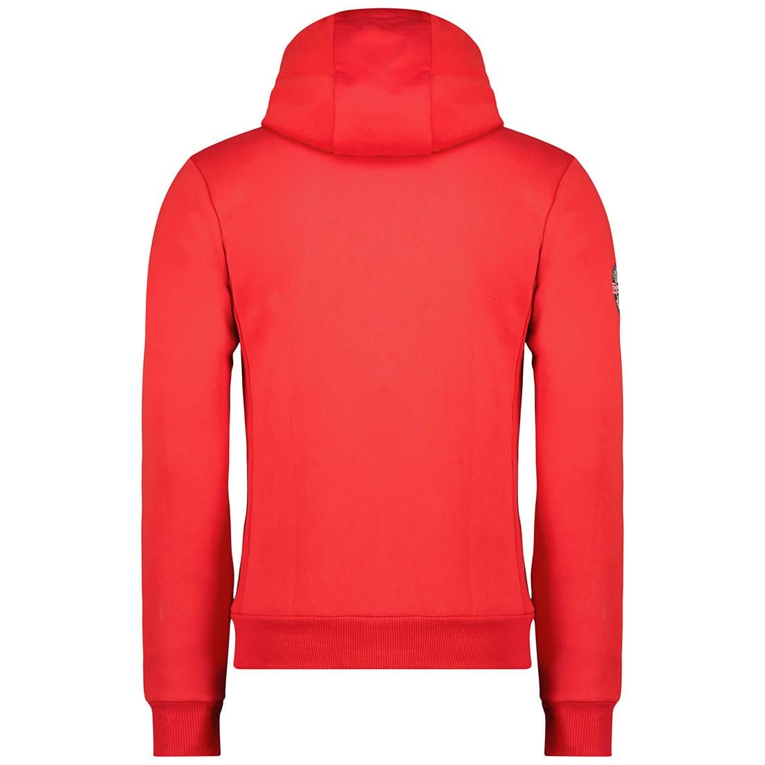 Geographical Geographical Norway Flepto Hombre - Sudadera con capucha - Geographical Norway FLEPTO_MEN_GRIS_CLAIR_S_SDB-FLEPTO_MEN_GRIS_CLAIR_M_SDB-FLEPTO_MEN_GRIS_CLAIR_L_SDB- Sudadera polar hombreFLEPTO_MEN_GRIS_CLAIR_XL_SDB-FLEPTO_MEN_GRIS_CLAIR_XXL_SDB-FLEPTO_MEN_GRIS_CLAIR_3XL_SDB-FLEPTO_MEN_MARINE_S_SDB-FLEPTO_MEN_MARINE_M_SDB-FLEPTO_MEN_MARINE_L_SDB-FLEPTO_MEN_MARINE_XL_SDB