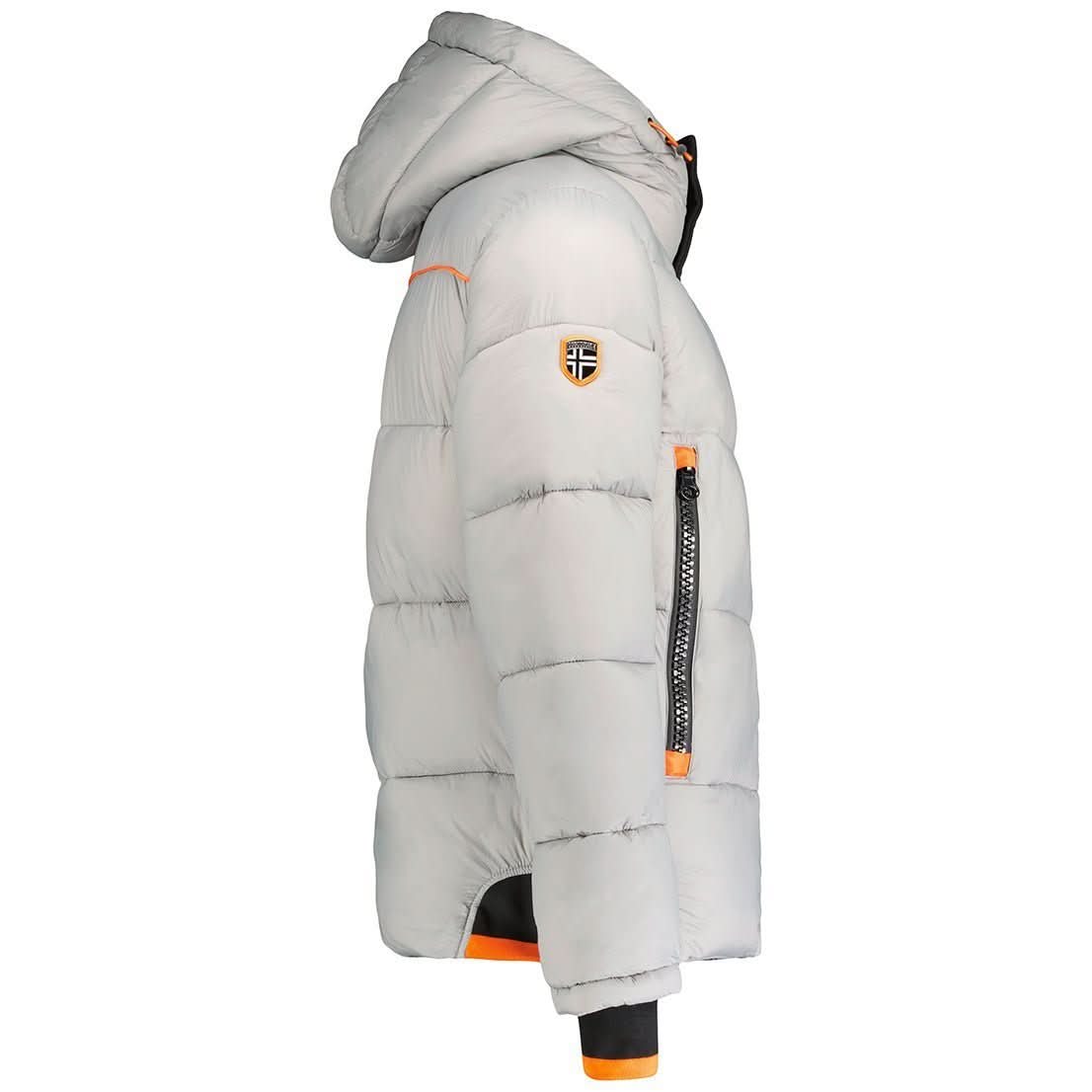 Geographical Norway Calix Homme - Steppjacke - Geographical Norway CALIX_MEN_MARINE_S_EO_SDB-CALIX_MEN_GRIS_CLAIR_S_EO_SDB-CALIX_MEN_KAKI_S_EO_SDB-CALIX_MEN_NOIR_S_EO_SDB-CALIX_MEN_MARINE_M_EO_SDB-CALIX_MEN_GRAIS_CLAIR_M_EO_SDB-CALIX_MEN_KAKI_M_EO_SDB-CALIX_MEN_SCHWARZ_M_EO_SDB-CALIX_MEN_MARINE_L_EO_SDB-CALIX_MEN_GRAIS_CLAIR_L_EO_SDB