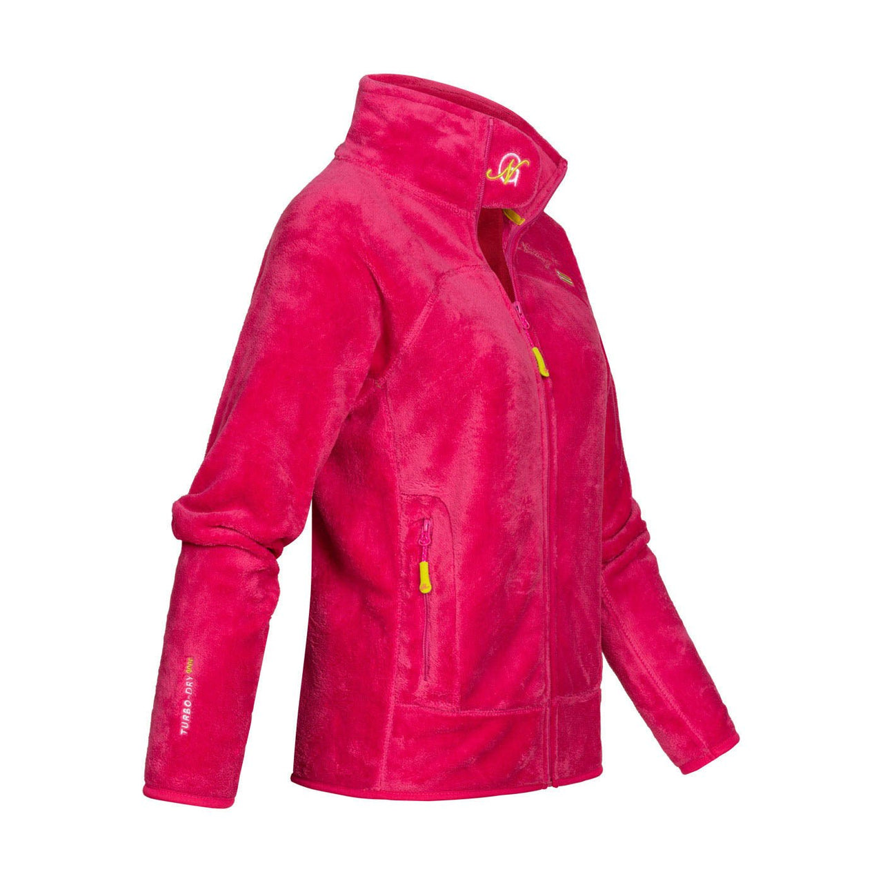 Geographical Norway Upaline - Pile con zip morbida da donna - Geographical Norway UPALINE_LADY_ROSE_PALE_S_SDB-UPALINE_LADY_BLANC_SDB-UPALINE_LADY_MARINE_SDB- LadiesUPALINE_LADY_MALABAR_SDB-UPALINE_LADY_LIGHT_GREY_SDB-UPALINE_LADY_BLACK_SDB-UPALINE_LADY_OLIVE_SDB-UPALINE_LADY_RED_SDB-UPALINE_LADY_SAUMON_SDB-UPALINE_LADY_TAUPE_SDB