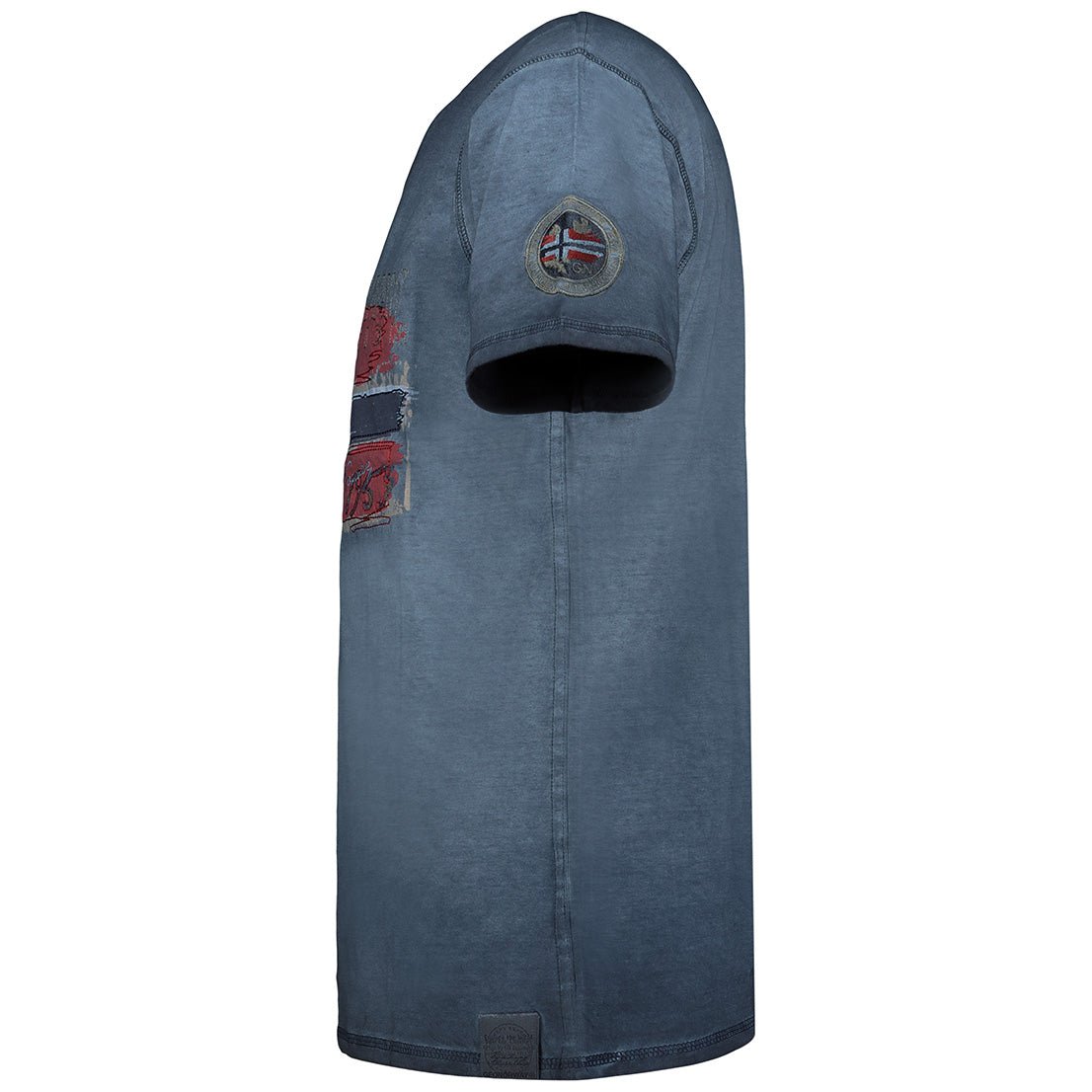 Geographical Norway Joasis Homme - V-neck T-shirt - Geographical Norway JOASIS_MEN_GRIS_CLAIR_SDB-JOASIS_MEN_GRIS_CLAIR_M_SDB-JOASIS_MEN_GRIS_CLAIR_L_SDB-JOASIS_MEN_GRIS_CLAIR_XL_SDB-JOASIS_MEN_GRIS_CLAIR_XXL_SDB-JOASIS_MEN_GRIS_CLAIR_3XL_SDB-JOASIS_MEN_BEIGE_M_SDB-JOASIS_MEN_BEIGE_L_SDB-JOASIS_MEN_BEIGE_XL_SDB-JOASIS_MEN_BEIGE_XXL_SDB