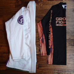 Ground Fighter New Products