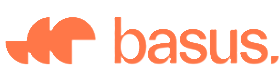 Logo Basus Orange