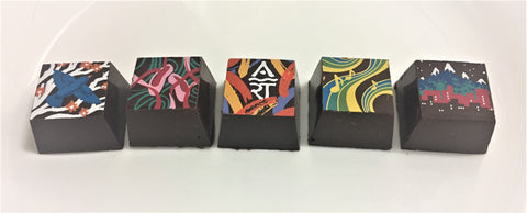 The Artown Chocolate Collection 2017