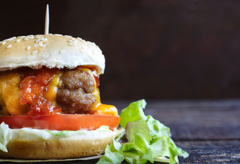BBQ Meatloaf Slider Recipe global grub