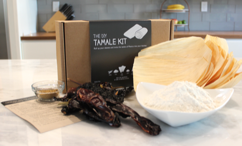 global grub tamale kit