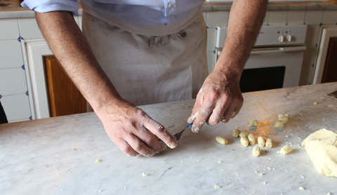 gnocchi recipe fork cooking adventure