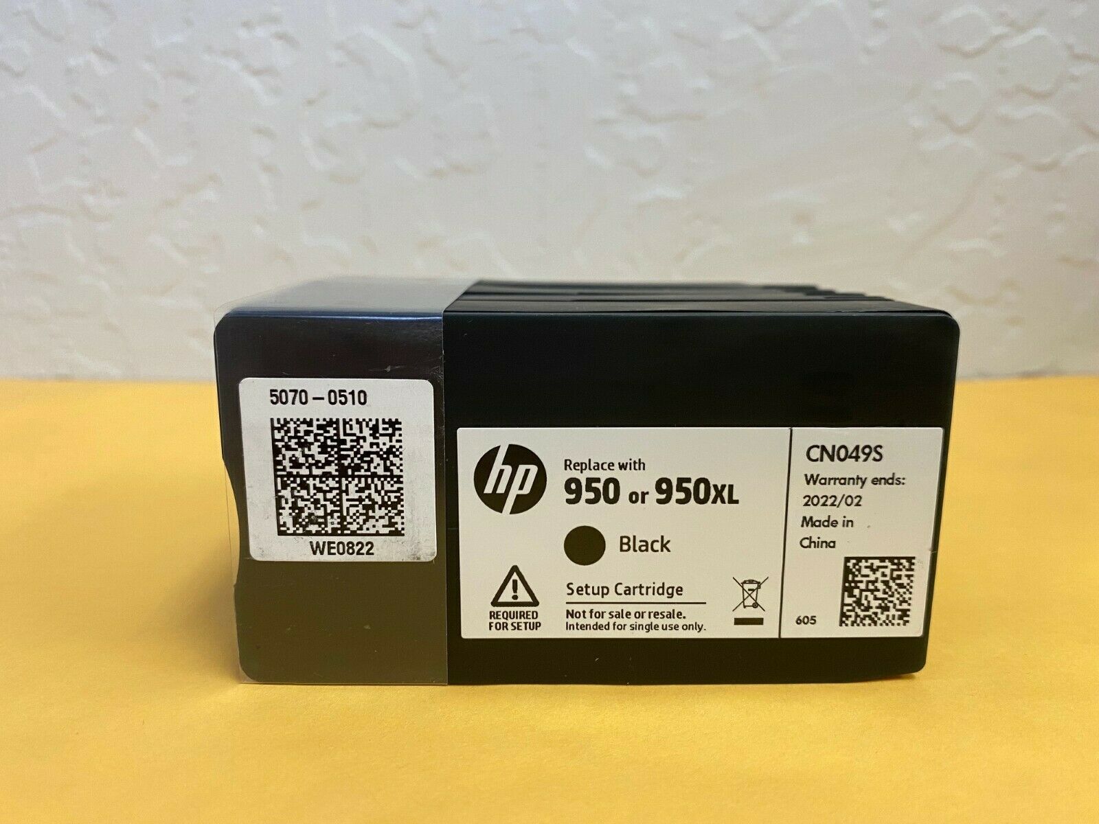 HP ink cartridges for officejet Pro 8600 8610 8630 Genuine discountinkllc