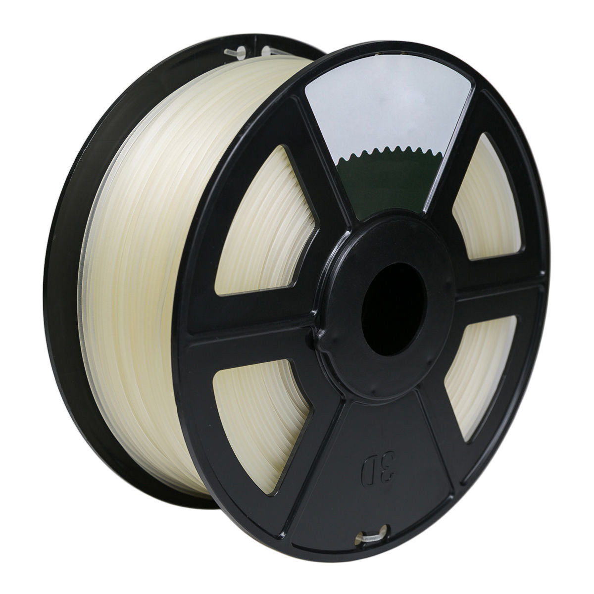 3D Printer Filament 1kg/2.2lb 1.75mm 3mm PETG MakerBot RepRap